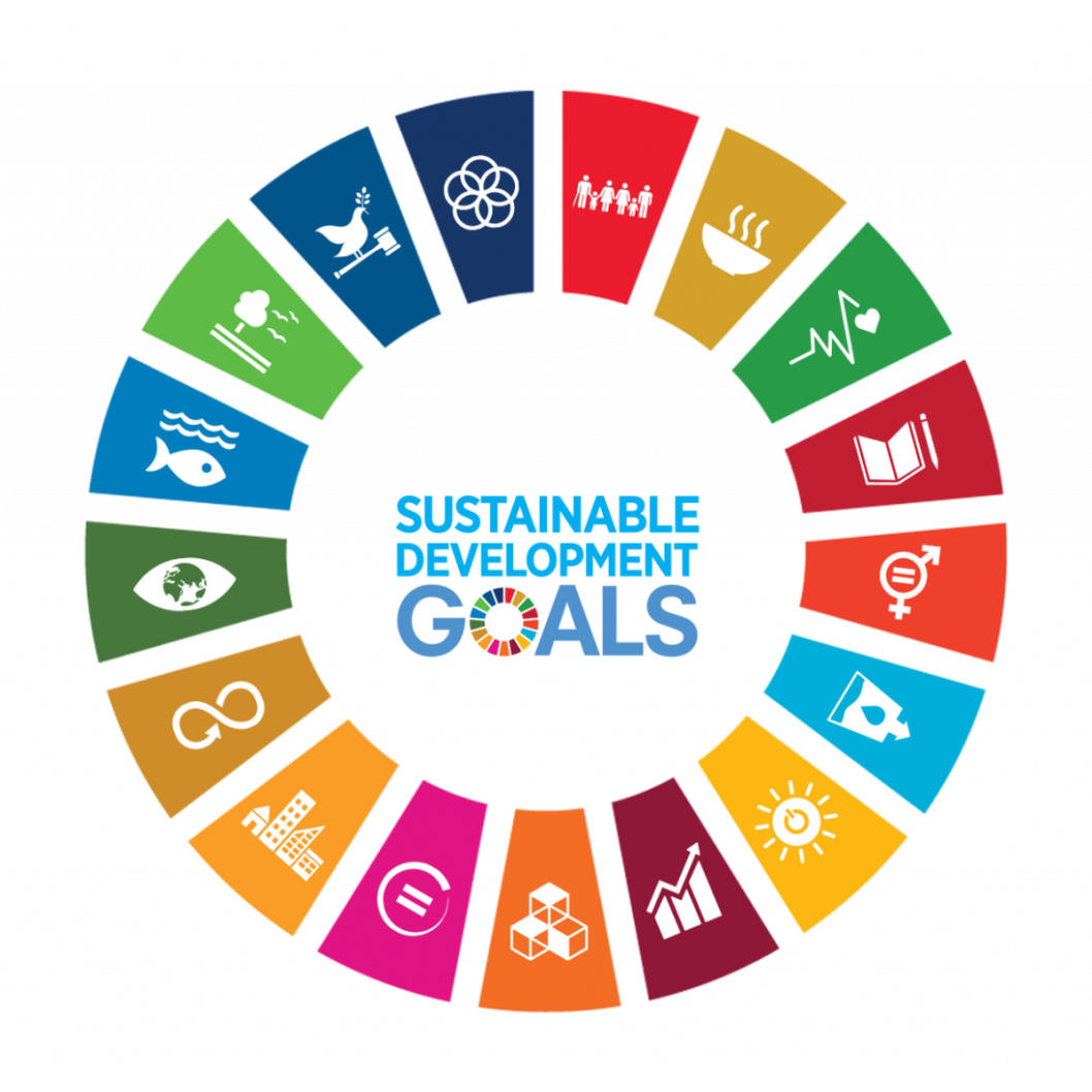 BOXofGREEN and the UN Sustainable Development Goals BOXofGREEN and the UN Sustainable Development Goals