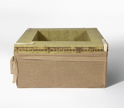 Growth box 100x100x60 cm.