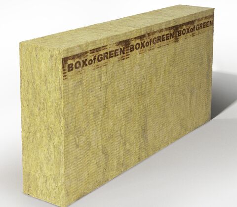 Growth Beds 120x60x20 cm.