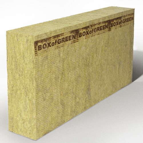 Growth Beds 120x60x20 cm.