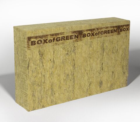 Growth Box 100x60x20 cm.