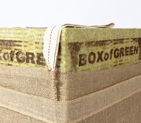 Growth box 100x100x60 cm.