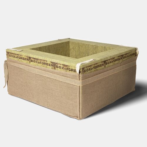 Growth box 120x120x60 cm.