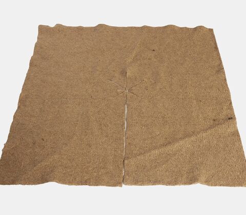 Plant mat 100x100 cm.