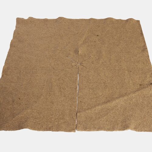 Plant mat 100x100 cm.