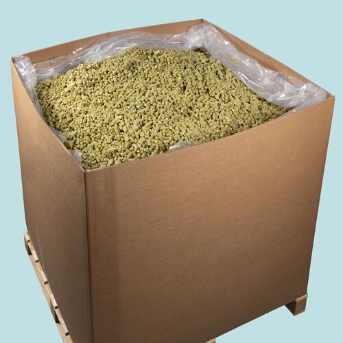 Wachstumswürfel 1,4 m3 2x2x2 cm.