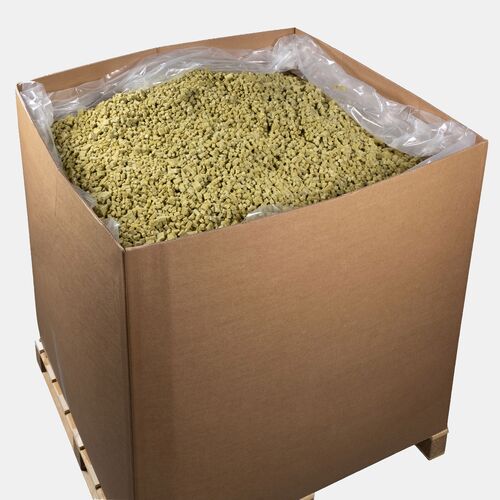 Growth cubes 1.4 m3 2x2x2 cm.