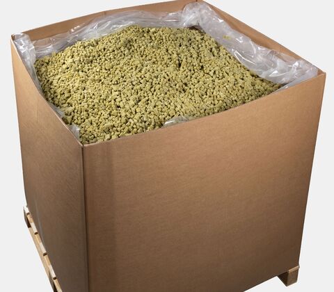 Wachstumswürfel 1,4 m3 2x2x2 cm.