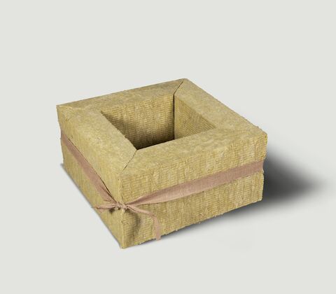 Groei box 67,5x67,5x33 cm.