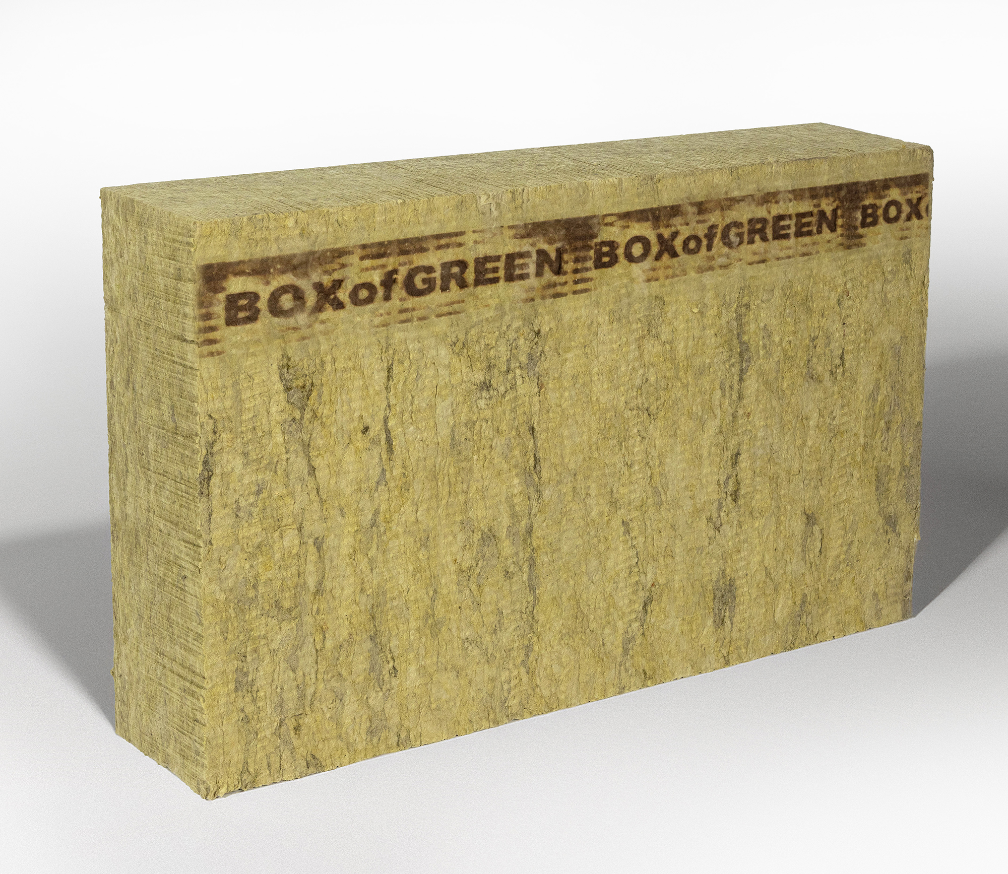 Edge Batts Stone wool batts 100x60x20 cm.